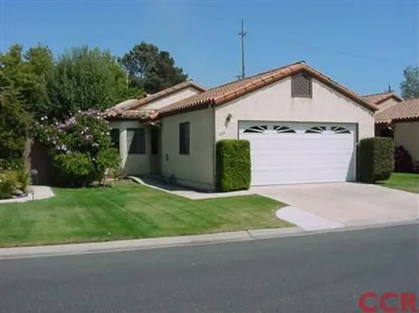 2144 N Garden Dr, Santa Maria, CA 93458