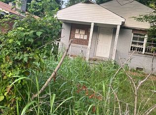 1484 Davis St, Memphis, TN 38108
