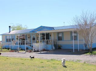 24 Dover Rd, Dexter, NM 88230