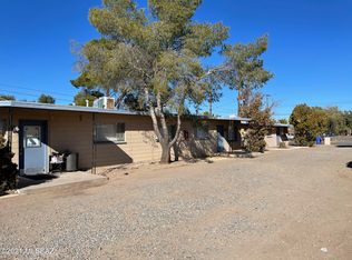 320 E Mohave Rd, Tucson, AZ 85705