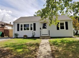 78 Spofford Ave, Warwick, RI 02888