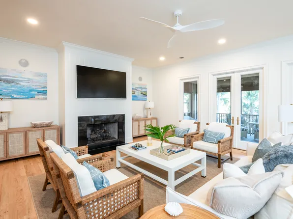 308 Ocean Oaks Ct, Kiawah Island, SC 29455