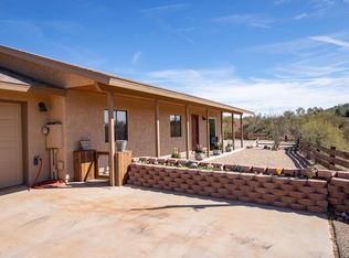 51405 N 298th Ave, Wickenburg, AZ 85390