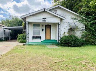 1208 1st Ave NW, Ardmore, OK 73401
