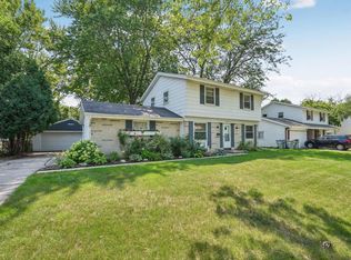 8821 W Dallas St, Milwaukee, WI 53224