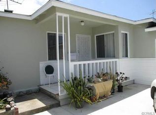 3124 W 178th St, Torrance, CA 90504