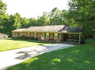 4409 Winnabow Rd, Winston Salem, NC 27105