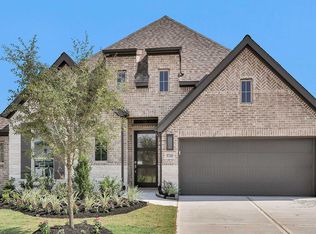 5710 Caracara St, Manvel, TX 77578
