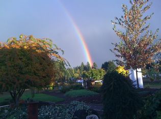 18019 NE 29th Ave, Ridgefield, WA 98642