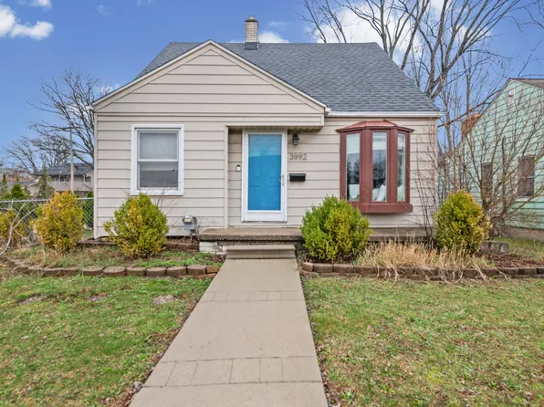 3992 Greenfield Rd, Berkley, MI 48072