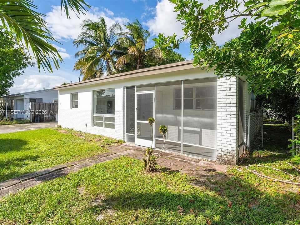 6831 Greene St, Hollywood, FL 33024 | Zillow