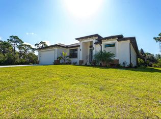 115 Beryl Dr, Rotonda West, FL 33947