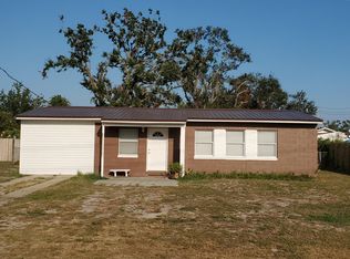 1902 Palmetto Ave, Panama City, FL 32405