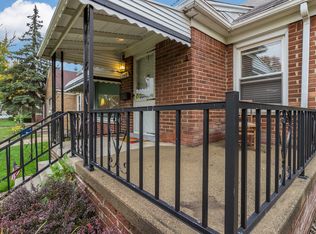 11418 Rockland, Redford, MI 48239
