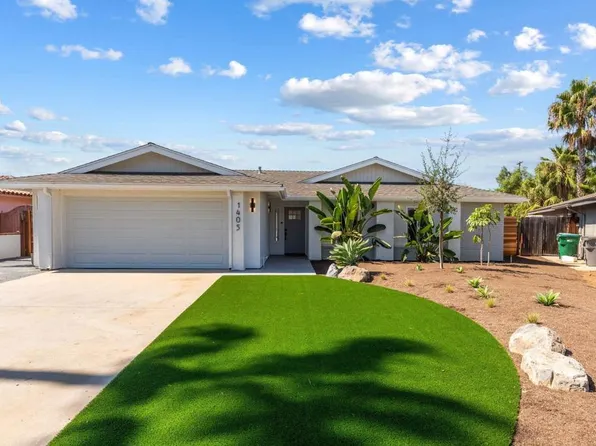 1405 Denise Cir, Oceanside, CA 92054