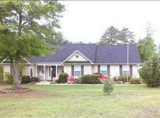114 Richfield Dr, Anderson, SC 29625
