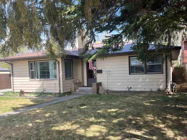 711 First Street, Alamosa, CO 81101