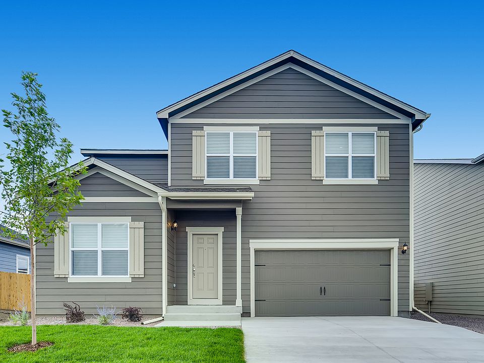 The Roosevelt by LGI Homes