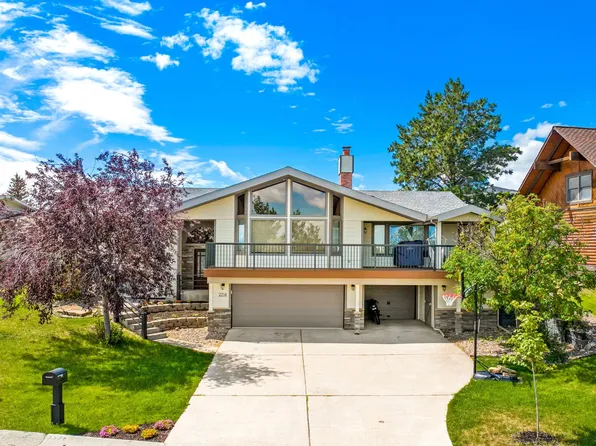 2714 Ivy Dr, Great Falls, MT 59404