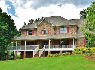 2632 Lindsey Grace Ln, Buford, GA 30519