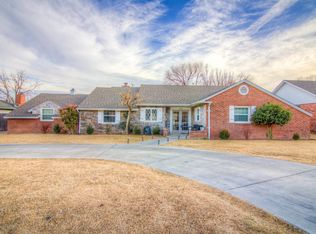 4303 Emil Ave, Amarillo, TX 79106