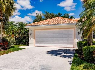 3141 Andorra Ct, Naples, FL 34109