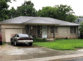 3953 NW 28th St, Oklahoma City, OK 73107