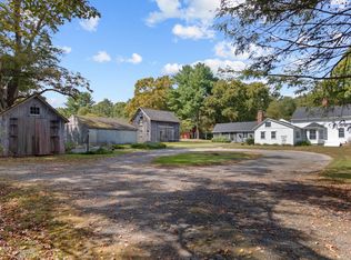 62 Hamburg Rd, Lyme, CT 06371