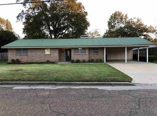 105 N Browning St, Carthage, TX 75633