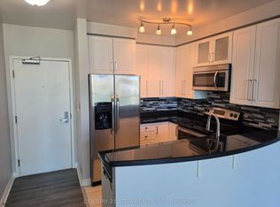 7 Lorraine Dr #2502, Toronto, ON M2N 7H2