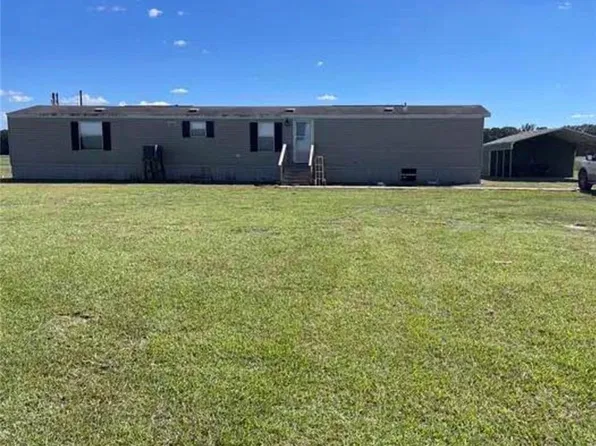 312 Levi Gremillion Rd, Plaucheville, LA 71362
