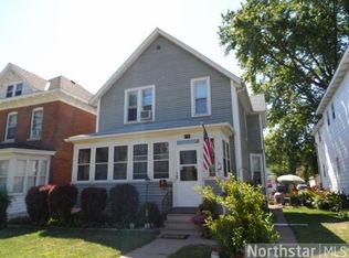 421 View St, Saint Paul, MN 55102