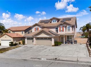 8028 La Crosse Way, Riverside, CA 92508