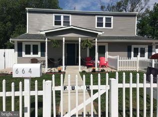 664 Windsor Ave, Maple Shade, NJ 08052