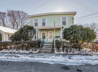 144 A St #1, Lowell, MA 01851