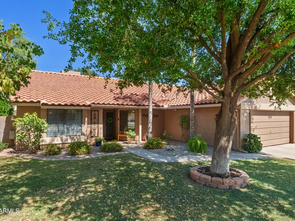 1317 N PEBBLE BEACH Drive, Gilbert, AZ 85234