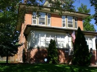 3301 N Zuni St, Denver, CO 80211