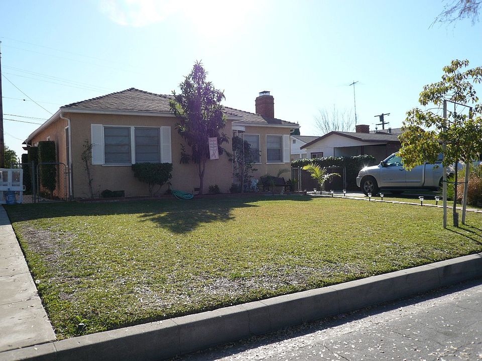 side view