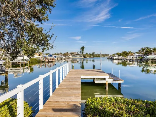 340 79th St S, Saint Petersburg, FL 33707