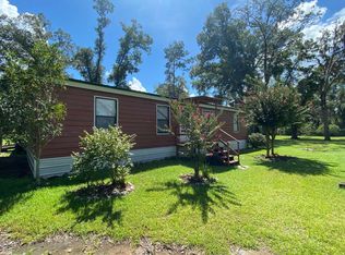 4178 NW County Road 141, Jennings, FL 32053