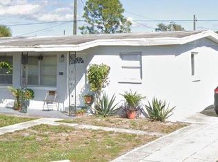 3212 Normandy Dr, Pt Charlotte, FL 33952