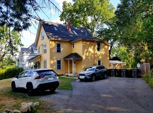 48 Dennison Ave #1, Framingham, MA 01702