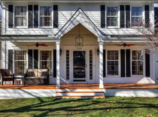 1326 Amesbury Ave, Liberty, MO 64068