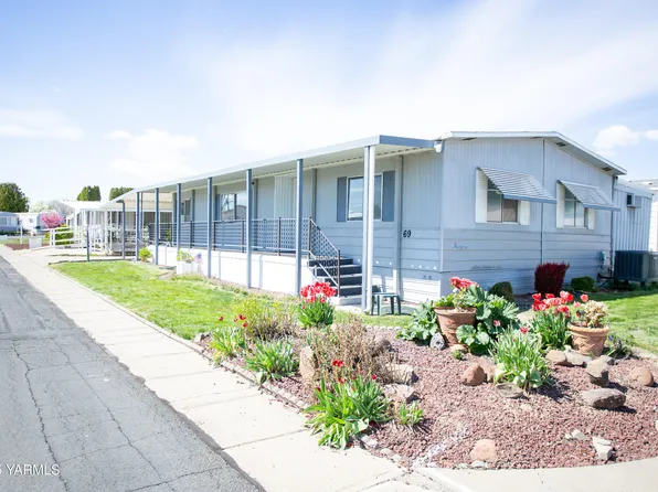 18 W Washington Ave Unit 69, Yakima, WA 98903