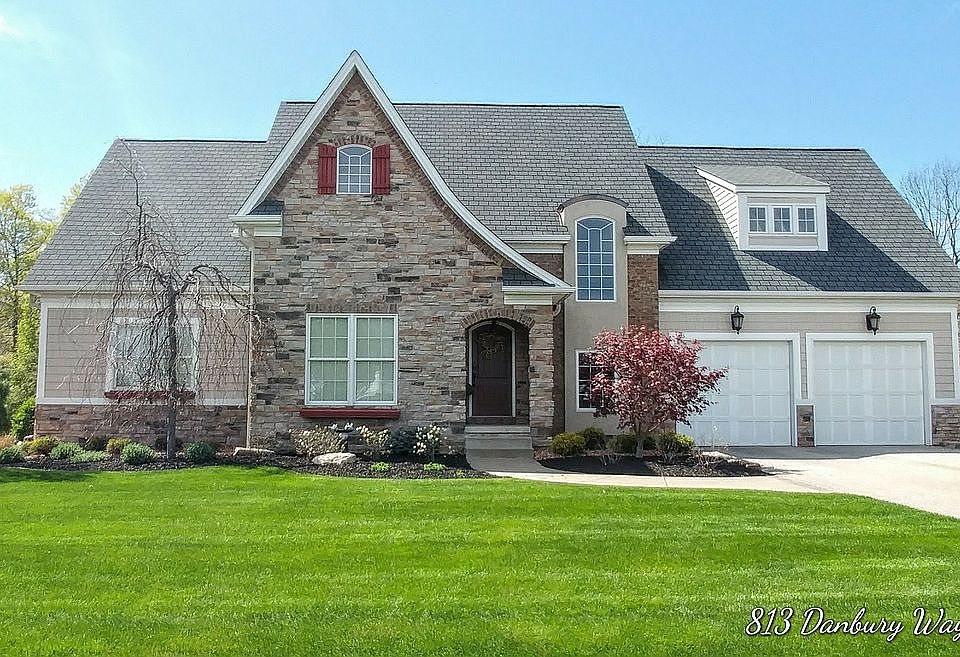 1st image of 813 Danbury Way