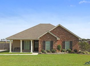 517 Waverly Rd, Thibodaux, LA 70301