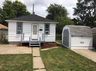 5363 Kent Ave, Hammond, IN 46320