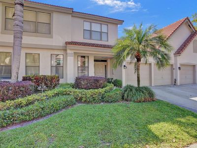 5790 Coach House Cir #C, Boca Raton, FL, 33486