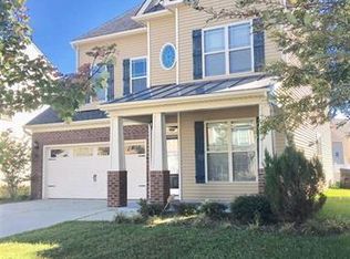 3020 Britmass Dr, Raleigh, NC 27616