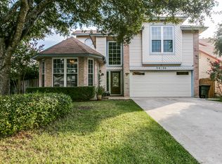 3434 Butterleigh, San Antonio, TX 78247